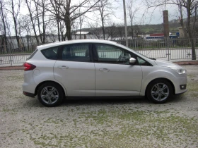 Ford C-max 1.5tdci NAVI AVTOMAT EURO 6C | Auto.bg — изображение 6 Ford C-max 1.5tdci NAVI AVTOMAT EURO 6C | Auto.bg — изображение 6