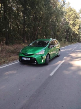 Toyota Prius - Car24.bg Toyota Prius