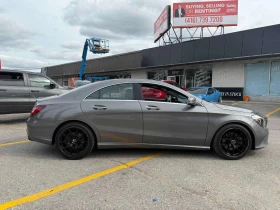 Mercedes-Benz CLA * 250 * CARFAX * БЕЗ ПЪРВОНАЧАЛНА ВНОСКА | Auto.bg — изображение 3 Mercedes-Benz CLA * 250 * CARFAX * БЕЗ ПЪРВОНАЧАЛНА ВНОСКА | Auto.bg — изображение 3