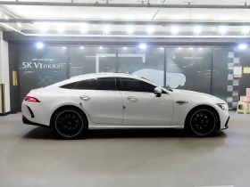 Mercedes-Benz AMG GT 43 BLIND SPOT 360 ЛЮК КРАЙНА ЦЕНА* encareu.com | Auto.bg — изображение 3 Mercedes-Benz AMG GT 43 BLIND SPOT 360 ЛЮК КРАЙНА ЦЕНА* encareu.com | Auto.bg — изображение 3