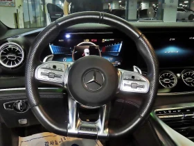 Mercedes-Benz AMG GT 43 BLIND SPOT 360 ЛЮК КРАЙНА ЦЕНА* encareu.com | Auto.bg — изображение 8 Mercedes-Benz AMG GT 43 BLIND SPOT 360 ЛЮК КРАЙНА ЦЕНА* encareu.com | Auto.bg — изображение 8