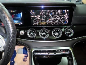 Mercedes-Benz AMG GT 43 BLIND SPOT 360 ЛЮК КРАЙНА ЦЕНА* encareu.com | Auto.bg — изображение 11 Mercedes-Benz AMG GT 43 BLIND SPOT 360 ЛЮК КРАЙНА ЦЕНА* encareu.com | Auto.bg — изображение 11