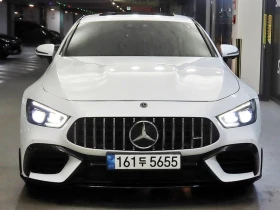 Mercedes-Benz AMG GT 43 BLIND SPOT 360 ЛЮК КРАЙНА ЦЕНА* encareu.com | Auto.bg — изображение 2 Mercedes-Benz AMG GT 43 BLIND SPOT 360 ЛЮК КРАЙНА ЦЕНА* encareu.com | Auto.bg — изображение 2
