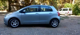 Toyota Yaris 1, 4 D-4D - 3600 € - 27499098 4 | Car24.bg Toyota Yaris 1, 4 D-4D - 3600 € - 27499098 4