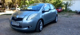 Toyota Yaris 1, 4 D-4D - 3600 € - 27499098 2 | Car24.bg Toyota Yaris 1, 4 D-4D - 3600 € - 27499098 2