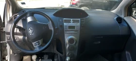 Toyota Yaris 1, 4 D-4D - 3600 € - 27499098 7 | Car24.bg Toyota Yaris 1, 4 D-4D - 3600 € - 27499098 7