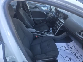 Volvo V40 2.0 дизел - 3880 € - 89842358 8 | Car24.bg Volvo V40 2.0 дизел - 3880 € - 89842358 8