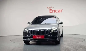 Mercedes-Benz S 400 * 4MATIC * BURMESTER * ОБДУХВАНЕ * HEAD UP - 26800 € - 29578885 3 | Car24.bg Mercedes-Benz S 400 * 4MATIC * BURMESTER * ОБДУХВАНЕ * HEAD UP - 26800 € - 29578885 3