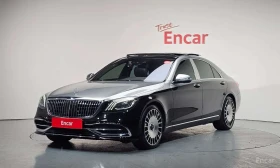 Mercedes-Benz S 400 * 4MATIC * BURMESTER * ОБДУХВАНЕ * HEAD UP - Car24.bg Mercedes-Benz S 400 * 4MATIC * BURMESTER * ОБДУХВАНЕ * HEAD UP