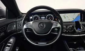 Mercedes-Benz S 400 * 4MATIC * BURMESTER * ОБДУХВАНЕ * HEAD UP - 26800 € - 29578885 13 | Car24.bg Mercedes-Benz S 400 * 4MATIC * BURMESTER * ОБДУХВАНЕ * HEAD UP - 26800 € - 29578885 13