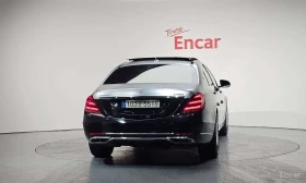 Mercedes-Benz S 400 * 4MATIC * BURMESTER * ОБДУХВАНЕ * HEAD UP - 26800 € - 29578885 4 | Car24.bg Mercedes-Benz S 400 * 4MATIC * BURMESTER * ОБДУХВАНЕ * HEAD UP - 26800 € - 29578885 4