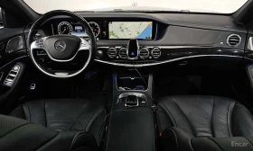 Mercedes-Benz S 400 * 4MATIC * BURMESTER * ОБДУХВАНЕ * HEAD UP - 26800 € - 29578885 7 | Car24.bg Mercedes-Benz S 400 * 4MATIC * BURMESTER * ОБДУХВАНЕ * HEAD UP - 26800 € - 29578885 7