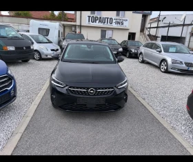 Opel Corsa 1.2i Edition Avtomat