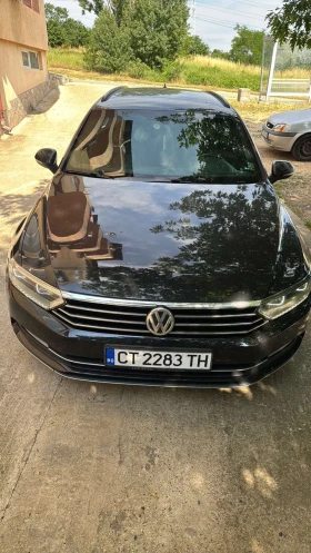 VW Passat - Car24.bg VW Passat