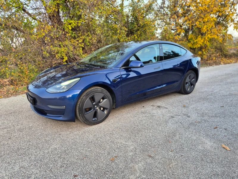 Tesla Model 3 Long Range/Dual Motor/21г - 39999 лв. / 20451.16 € - 68589811 1 | Car24.bg Tesla Model 3 Long Range/Dual Motor/21г - 39999 лв. / 20451.16 € - 68589811 1
