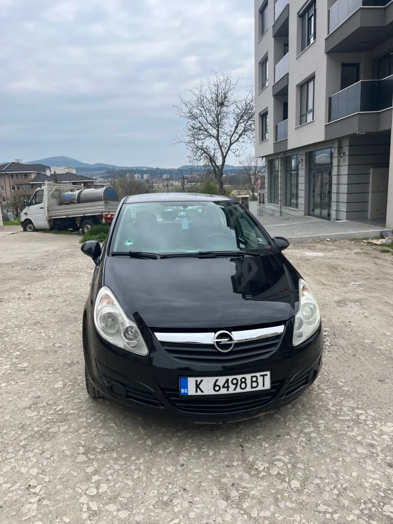 Opel Corsa 1.2 - 3000 € / 5867.49 лв. - 63959887 1 | Car24.bg Opel Corsa 1.2 - 3000 € / 5867.49 лв. - 63959887 1