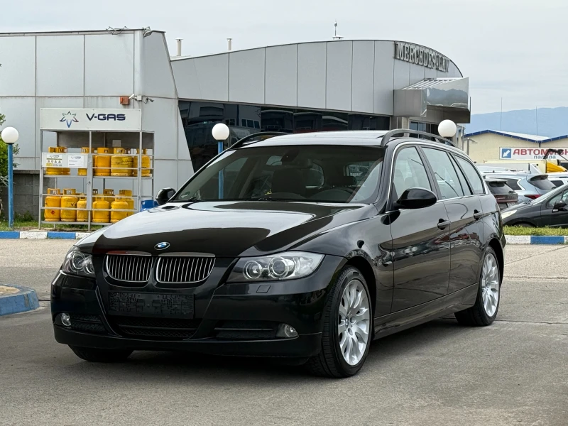 BMW 330 Pano/Hi-Fi/Задно - 5777 € / 11298.83 лв. - 97347580 1 | Car24.bg BMW 330 Pano/Hi-Fi/Задно - 5777 € / 11298.83 лв. - 97347580 1