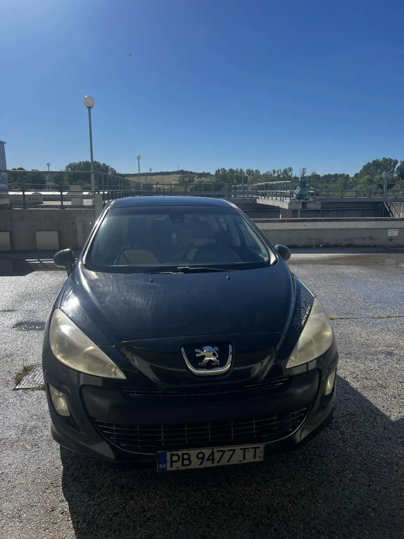 Peugeot 308 ПАНОРАМА - 1900 € / 3716.08 лв. - 28283391 1 | Car24.bg Peugeot 308 ПАНОРАМА - 1900 € / 3716.08 лв. - 28283391 1