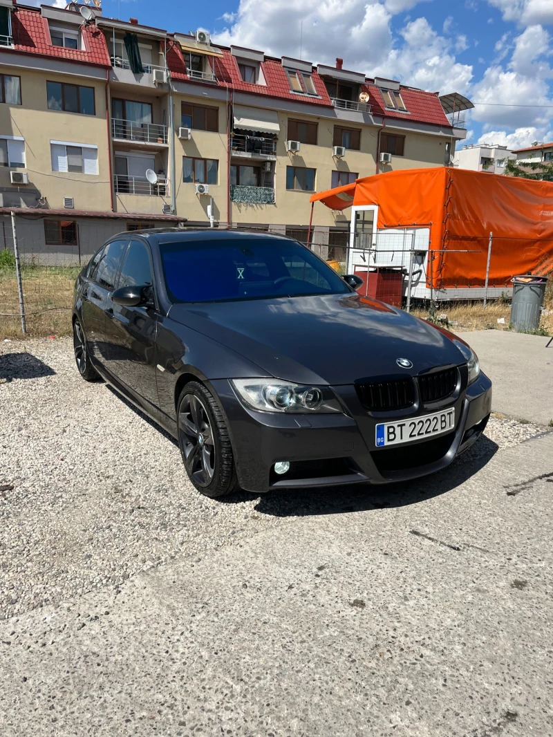 BMW 330 - 6300 € / 12321.73 лв. - 27279600 1 | Car24.bg BMW 330 - 6300 € / 12321.73 лв. - 27279600 1