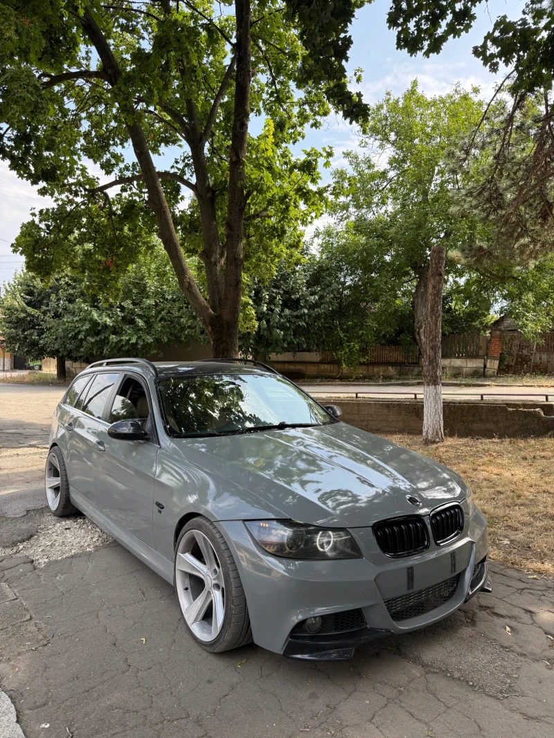 BMW 330 - 7350 € - 40819720 1 | Car24.bg BMW 330 - 7350 € - 40819720 1