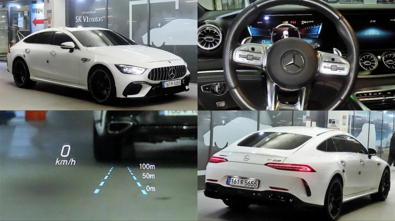 Mercedes-Benz AMG GT 43 BLIND SPOT 360 ЛЮК КРАЙНА ЦЕНА* encareu.com - 38799 € - 44387405 1 | Car24.bg Mercedes-Benz AMG GT 43 BLIND SPOT 360 ЛЮК КРАЙНА ЦЕНА* encareu.com - 38799 € - 44387405 1