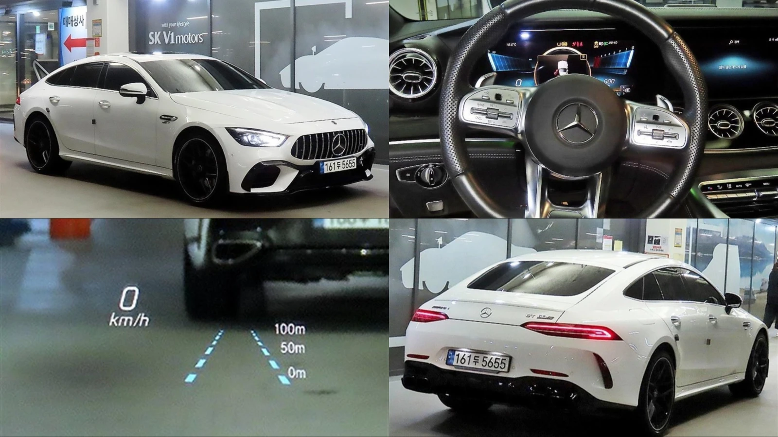 Mercedes-Benz AMG GT 43 BLIND SPOT 360 ЛЮК КРАЙНА ЦЕНА* encareu.com | Auto.bg — изображение 1 Mercedes-Benz AMG GT 43 BLIND SPOT 360 ЛЮК КРАЙНА ЦЕНА* encareu.com | Auto.bg — изображение 1