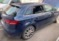 Audi A3 1.6tdi автомат - [10] 