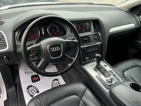 Audi Q7 FACE LIFT-BIXENON-NAVI-4x4-Sline-GERMANIA !!! | Mobile.bg   9