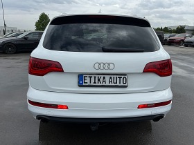 Audi Q7 FACE LIFT-BIXENON-NAVI-4x4-Sline-GERMANIA !!! | Mobile.bg   5