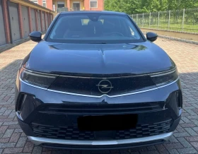 Opel Mokka 1.2 Turbo - Car24.bg Opel Mokka 1.2 Turbo