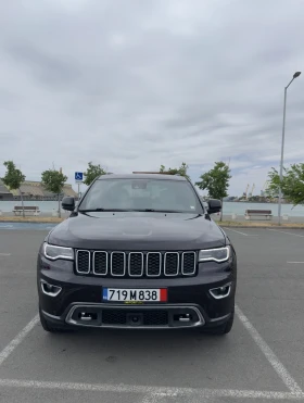 Jeep Grand cherokee - Car24.bg Jeep Grand cherokee