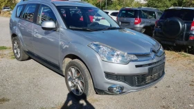 Citroen C-Crosser 2.2 хди 6 ск. - Car24.bg Citroen C-Crosser 2.2 хди 6 ск.