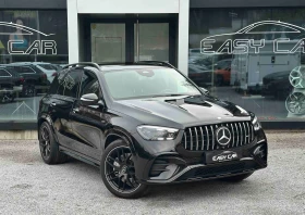 Mercedes-Benz GLE 53 4MATIC AMG/PANO/360 CAMERA/ - цена по договаряне - 76967878 2 | Car24.bg Mercedes-Benz GLE 53 4MATIC AMG/PANO/360 CAMERA/ - цена по договаряне - 76967878 2