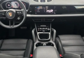 Porsche Cayenne Coupe 9YA-2 - 185498 лв. / 94843.62 € - 29110437 9 | Car24.bg Porsche Cayenne Coupe 9YA-2 - 185498 лв. / 94843.62 € - 29110437 9