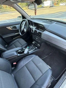 Mercedes-Benz GLK 220CDI | Auto.bg — изображение 8 Mercedes-Benz GLK 220CDI | Auto.bg — изображение 8