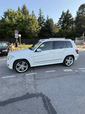 Mercedes-Benz GLK 220CDI | Auto.bg — изображение 5 Mercedes-Benz GLK 220CDI | Auto.bg — изображение 5