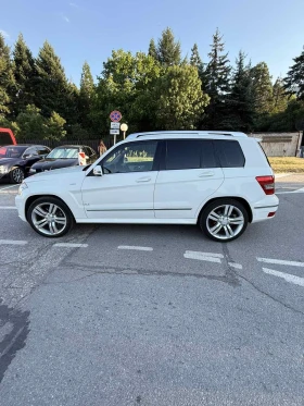 Mercedes-Benz GLK 220CDI | Auto.bg — изображение 2 Mercedes-Benz GLK 220CDI | Auto.bg — изображение 2