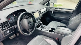 VW Touareg ЛИЗИНГ-БАРТЕР R-line | Auto.bg — изображение 9 VW Touareg ЛИЗИНГ-БАРТЕР R-line | Auto.bg — изображение 9