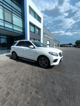 Mercedes-Benz GLE 350 - Car24.bg Mercedes-Benz GLE 350