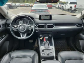 Mazda CX-5 * GT * CARFAX * БЕЗ ПЪРВОНАЧАЛНА ВНОСКА | Auto.bg — изображение 14 Mazda CX-5 * GT * CARFAX * БЕЗ ПЪРВОНАЧАЛНА ВНОСКА | Auto.bg — изображение 14