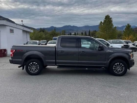 Ford F150 * 4WD SuperCrew Box * АВТОКРЕДИТ * | Auto.bg — изображение 4 Ford F150 * 4WD SuperCrew Box * АВТОКРЕДИТ * | Auto.bg — изображение 4