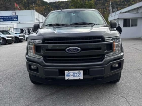 Ford F150 * 4WD SuperCrew Box * АВТОКРЕДИТ * | Auto.bg — изображение 2 Ford F150 * 4WD SuperCrew Box * АВТОКРЕДИТ * | Auto.bg — изображение 2
