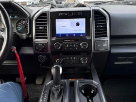 Ford F150 * 4WD SuperCrew Box * АВТОКРЕДИТ * | Auto.bg — изображение 9 Ford F150 * 4WD SuperCrew Box * АВТОКРЕДИТ * | Auto.bg — изображение 9