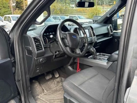 Ford F150 * 4WD SuperCrew Box * АВТОКРЕДИТ * | Auto.bg — изображение 7 Ford F150 * 4WD SuperCrew Box * АВТОКРЕДИТ * | Auto.bg — изображение 7