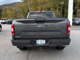 Ford F150 * 4WD SuperCrew Box * АВТОКРЕДИТ * | Auto.bg — изображение 5 Ford F150 * 4WD SuperCrew Box * АВТОКРЕДИТ * | Auto.bg — изображение 5