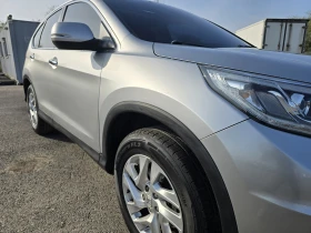 Honda Cr-v 4WD / Full - 10800 € - 60348193 12 | Car24.bg Honda Cr-v 4WD / Full - 10800 € - 60348193 12