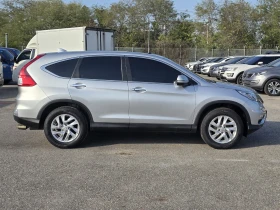 Honda Cr-v 4WD / Full - 10800 € - 60348193 7 | Car24.bg Honda Cr-v 4WD / Full - 10800 € - 60348193 7