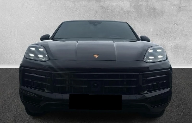 Porsche Cayenne Coupe 9YA-2 - 185498 лв. / 94843.62 € - 29110437 1 | Car24.bg Porsche Cayenne Coupe 9YA-2 - 185498 лв. / 94843.62 € - 29110437 1