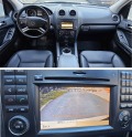 Mercedes-Benz ML 350 Bluetec 231к.с. KeyLess  - [10] 