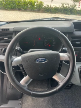 Ford Transit 2.2TDCI | Auto.bg — изображение 8 Ford Transit 2.2TDCI | Auto.bg — изображение 8